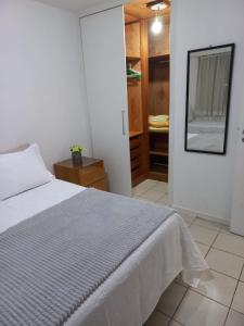 Belo flat em Pontal Beach Resort - Recreio