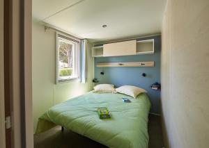 Campings Camping l'Oasis : Mobile Home