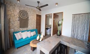 Lago en el Cielo Villas Boutique