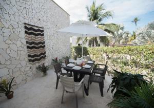 Lago en el Cielo Villas Boutique