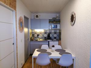 Appartements Location Risoul Villaret : photos des chambres