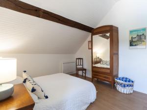 Maisons de vacances Holiday Home La Bachelotte by Interhome : photos des chambres