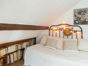 Maisons de vacances Holiday Home La Bachelotte by Interhome : photos des chambres