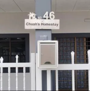 Mersing Spacious 3bedroom with free parking space - 任罗宏