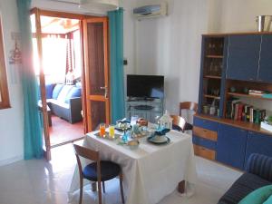 Un angolo di paradiso img8