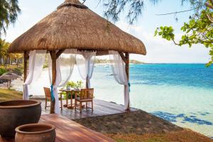 Solana Beach Mauritius - Adults Only