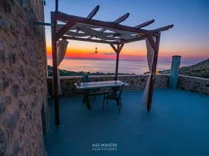 Soloterra tower - Mína