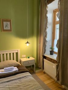 Cozy&Stylish Jonjoli (ჯონჯოლი)