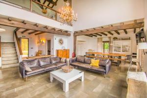 Behin Batean, espectacular casa rural en pleno corazón del valle Baztán