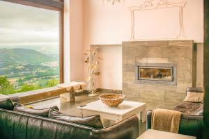 Behin Batean, espectacular casa rural en pleno corazón del valle Baztán