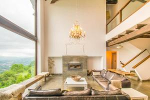 Behin Batean, espectacular casa rural en pleno corazón del valle Baztán