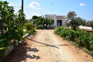 Mamma Maria Salento - Alle Macchie