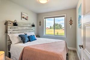 Red Lodge Home w Patio ~ 1 Mi from Downtown!