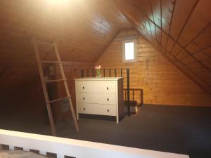 Szitakötő vendégház