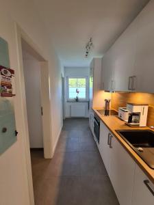 Ferienwohnung Im Werder -für Monteure nicht geeignet-