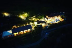 Agriturismo Poggio Tondo - Montevettolini