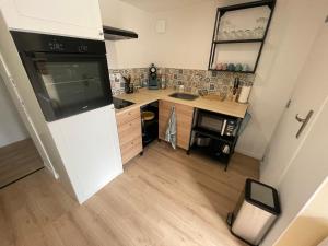Appartements O’Bon’Endroit By Audrey & Thomas : photos des chambres
