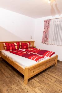 Ferienwohnungen Hinterstein