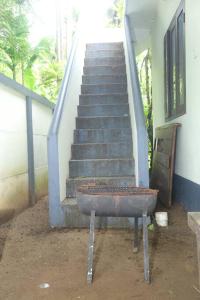 Forestay -3 BHK Villa Kochi