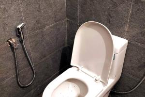 Forestay -3 BHK Villa Kochi