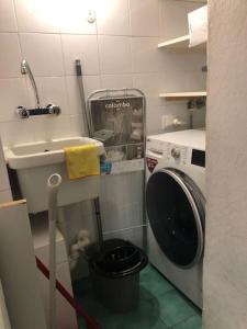 LA PETITE MAISON - Two-room apartment