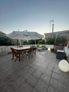 Harin House Casa vacanze