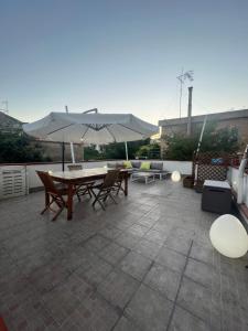 Harin House Casa vacanze