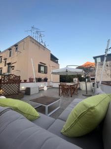 Harin House Casa vacanze