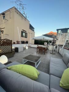 Harin House Casa vacanze