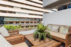 Roy Boston Marbella by Florentia Homes