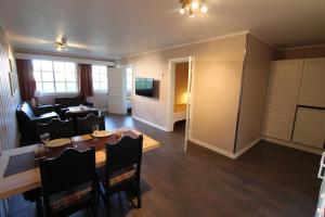 Fanitullen Apartments