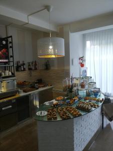 B&B - Meuble - Hotel " CORDIALE "