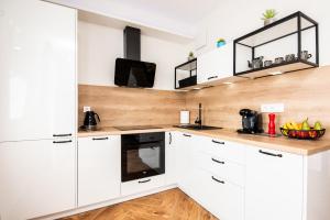 Apartament w Gąskach Anielskie Wakacje