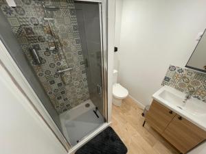 Appartements O’Bon’Endroit By Audrey & Thomas : photos des chambres