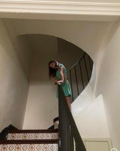 Apartamentos Alcoba de Baco