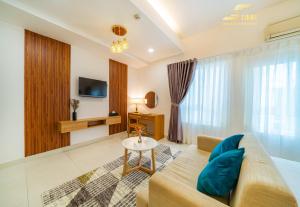 Simmi 5 Hotel & Apartment