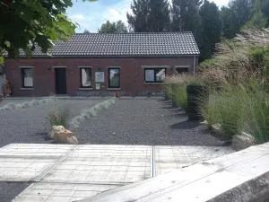 Gîtes "Pourquoi pas Au Canard" proche de Pairi Daiza - Jurbise