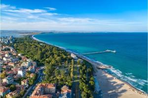Hotel Sunny Bay Pomorie