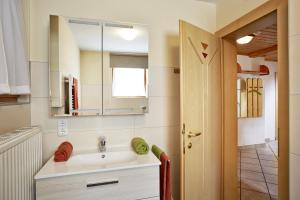 Apartment Hohe Tauern