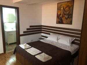 Casa Serenă - Garden Stay