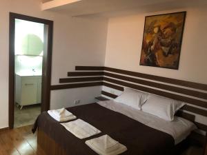 Casa Serenă - Garden Stay