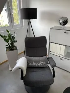 Apartment Bensberg - Bensberg