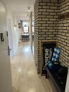 Apartament Portowy