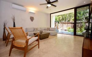 Luxury Villas in Aldea Zama
