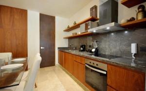 Luxury Villas in Aldea Zama