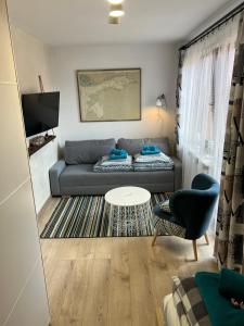 Apartament Portowy