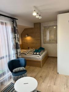 Apartament Portowy