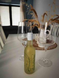 Meraki Homestay Kanali