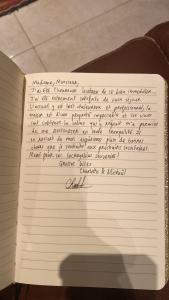 Villas VILLA BELLAVISTA : photos des chambres