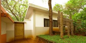 Auromode Apartments Auroville